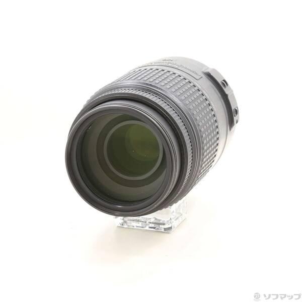 〔中古〕Nikon(ニコン) Nikon AF-S DX NIKKOR 55-300mm F4.5-...