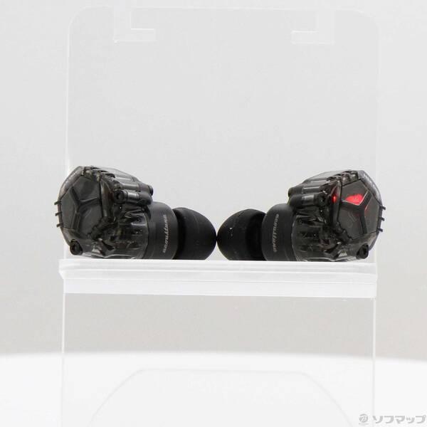 〔中古〕HSX One Graphite HSX-ONE-GRF〔352-ud〕
