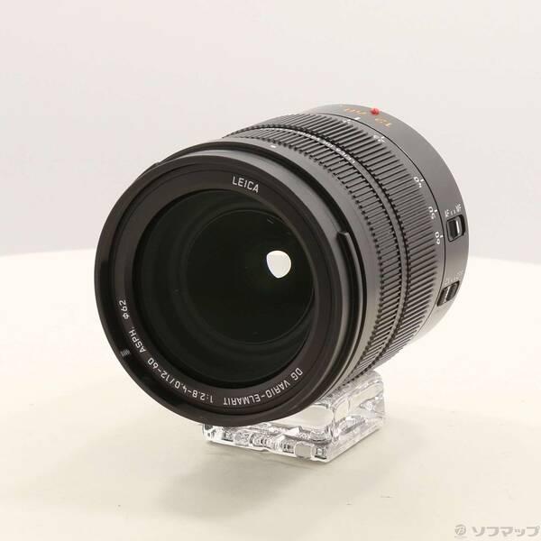 〔中古〕Panasonic(パナソニック) LEICA DG VARIO-ELMARIT 12-60...