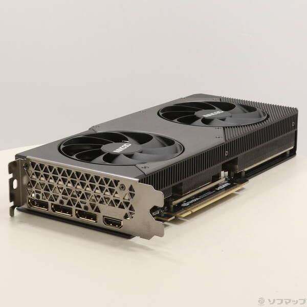〔中古〕INNO3D(イノスリーディ) INNO3D GeForce RTX 5070 TWIN X...