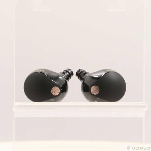 〔中古〕SONY(ソニー) WF-1000XM5 ブラック〔377-ud〕