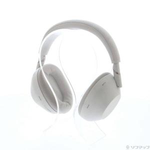 〔中古〕SONY(ソニー) WH-1000XM6 SM プラチナシルバー〔258-ud〕