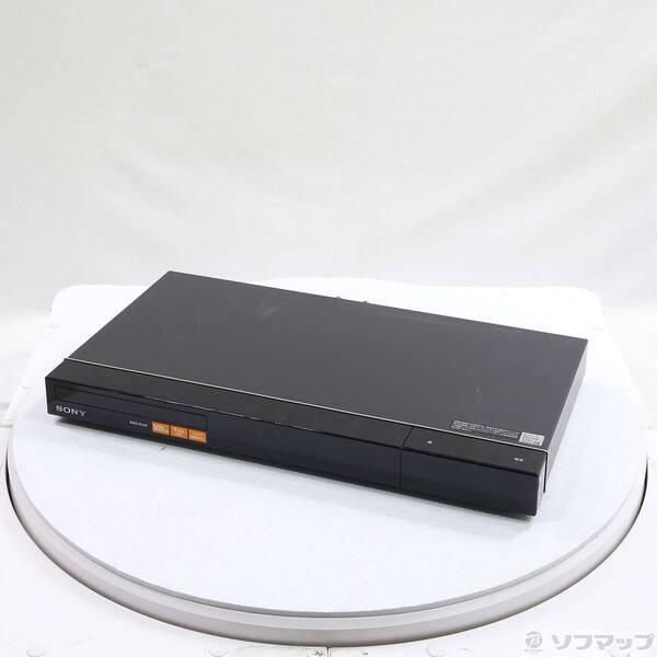 〔中古〕SONY(ソニー) 〔中古品〕 500GB HDD内蔵 ブルーレイレコーダー BDZ-E52...