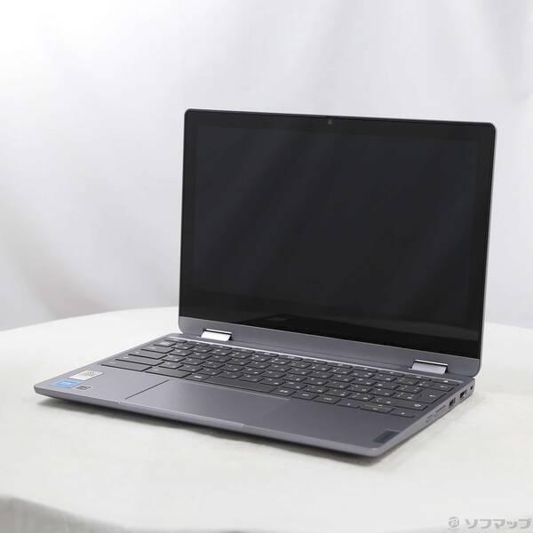 〔中古〕Lenovo(レノボジャパン) IdeaPad Flex 360i Chromebook 8...