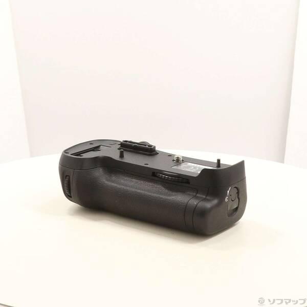 〔中古〕Nikon(ニコン) マルチパワーバッテリーパック MB-D12〔344-ud〕
