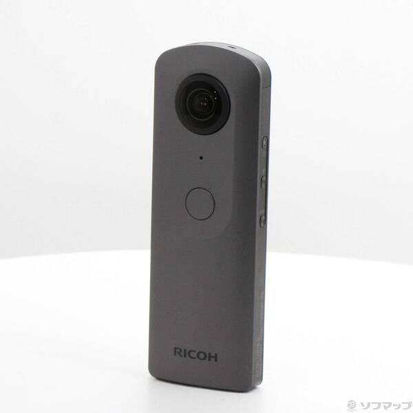 〔中古〕RICOH(リコー) RICOH THETA V〔349-ud〕