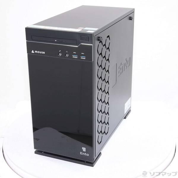 〔中古〕mouse(マウスコンピュータ) ENTA-G ENTA-G97M8G166-191 〔Wi...