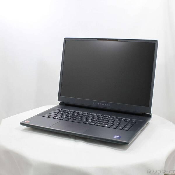 〔中古〕DELL(デル) 〔展示品〕 Alienware 16 Area-51 NAA96-FN リ...