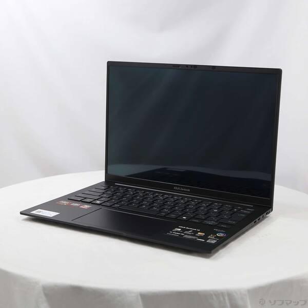 〔中古〕ASUS(エイスース) 〔展示品〕 Zenbook 14 UM3406KA UM3406KA...