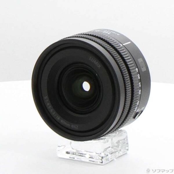 〔中古〕Panasonic(パナソニック) LUMIX S 18-40mm F4.5-6.3 S-R...
