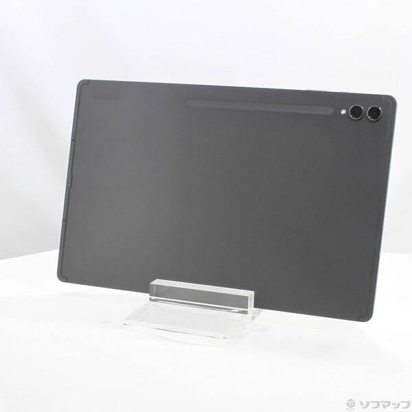 〔中古〕SAMSUNG(サムスン) Galaxy Tab S9 Ultra 512GB グラファイト...