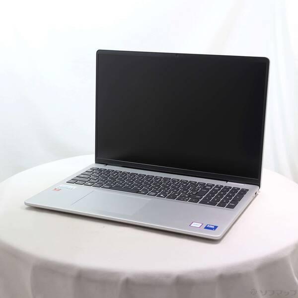 〔中古〕DELL(デル) Dell 16 DC16250 ND56-FWM3SC プラチナシルバー〔...