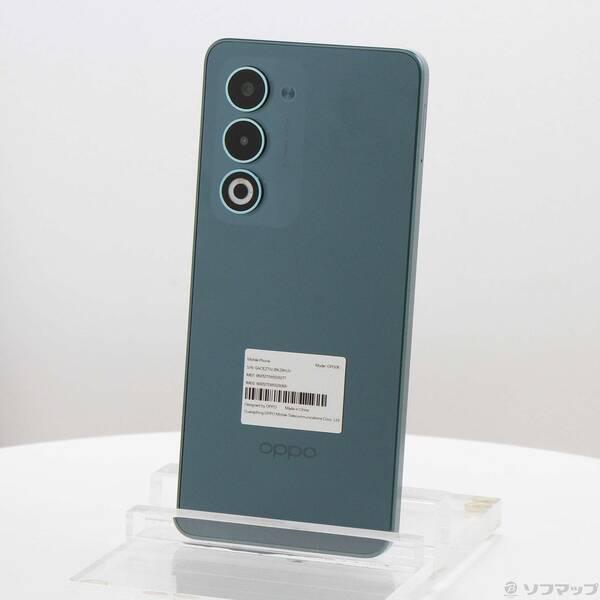 〔中古〕OPPO(オッポ) OPPO A5 5G 128GB グリーン OPG06 au SIMフリ...