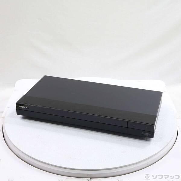 〔中古〕SONY(ソニー) 〔中古品〕 ブルーレイレコーダー BDZ-FBW2200 ［2TB ／2...