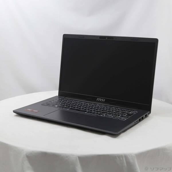 〔中古〕MSI(エムエスアイ) 〔展示品〕 Modern A14 AI F2HM Modern-A1...