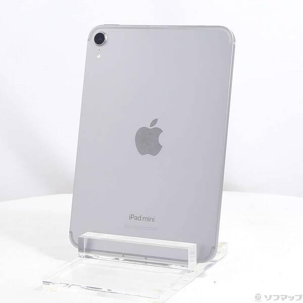 〔中古〕Apple(アップル) iPad mini(A17 Pro) 512GB スペースグレイ M...