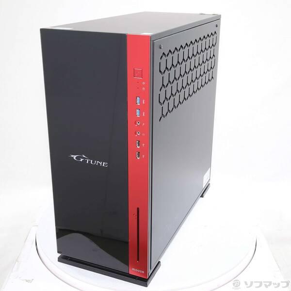 〔中古〕mouse(マウスコンピュータ) MASTERPIECE MP-i1640GA2-SP〔26...