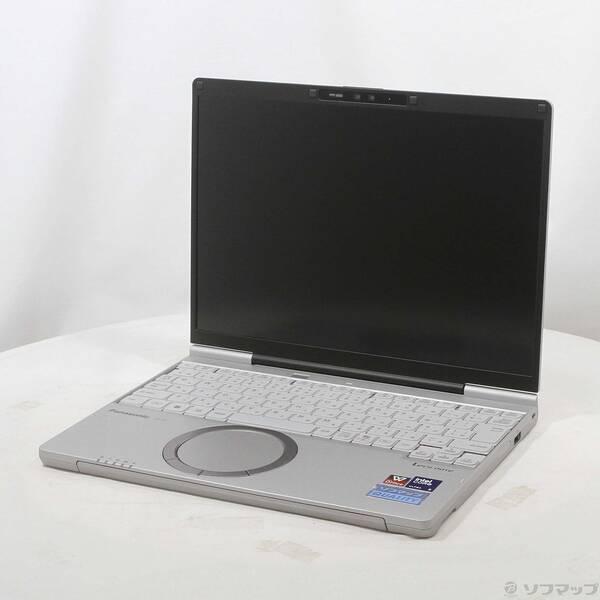 〔中古〕Panasonic(パナソニック) Lets note SC6 CF-SC6ADTCR カー...