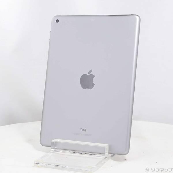 〔中古〕Apple(アップル) iPad 第6世代 128GB スペースグレイ MR7J2J／A W...
