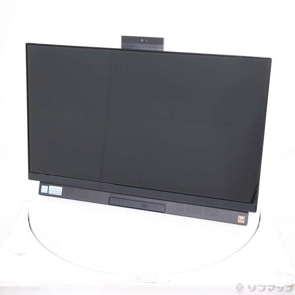 〔中古〕NEC(エヌイーシー) LAVIE Desk All-in-one PC-DA570MAB-...