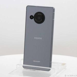 AQUOS docomo R8 SH-52D スマホ スマートフォン 本体 【判定