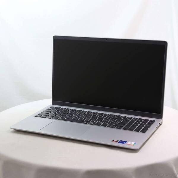 〔中古〕DELL(デル) Inspiron 15 3530 NI385-DNHBSC プラチナシルバ...
