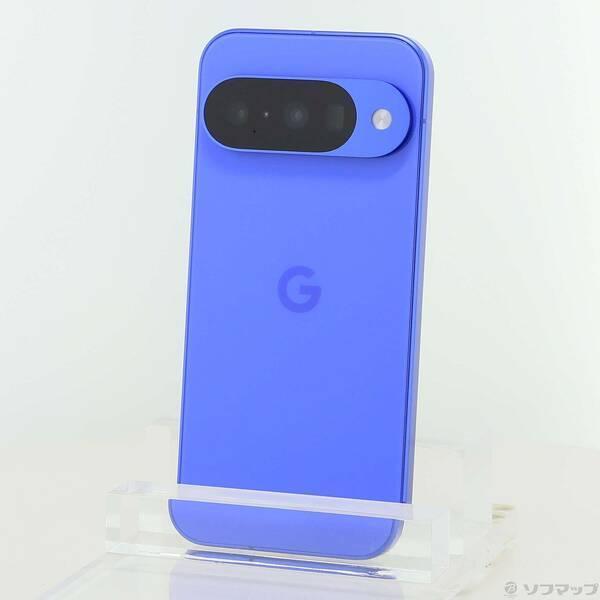 〔中古〕GOOGLE(グーグル) Google Pixel 10 128GB インディゴ GOSBN...