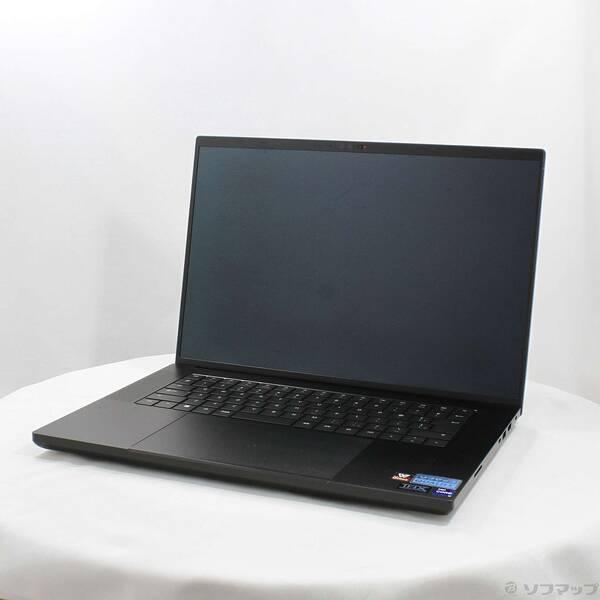 〔中古〕RAZER(レイザー) Razer Blade 16 RZ09-0510SJN3-R3J1 ...