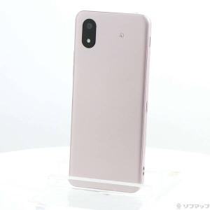 ZTE A402ZT かんたんスマホ4 ZTE SIMフリー Ymobile 新品・未使用 本体
