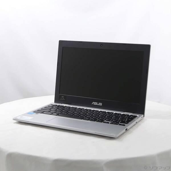 〔中古〕ASUS(エイスース) 〔展示品〕 Chromebook CX1 CX1102CKA-N00...