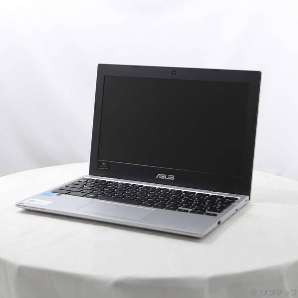 〔中古〕ASUS(エイスース) 〔展示品〕 Chromebook CX1 CX1102CKA-N00...