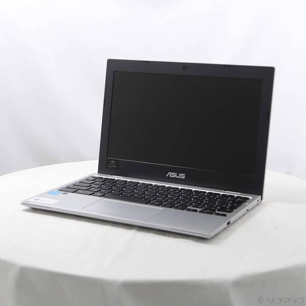 〔中古〕ASUS(エイスース) 〔展示品〕 Chromebook CX1 CX1102CKA-N00...