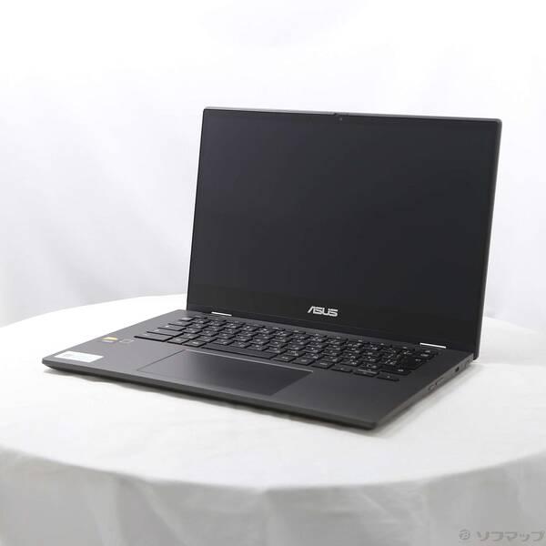〔中古〕ASUS(エイスース) 〔展示品〕 Chromebook CM14 Flip CM1402F...