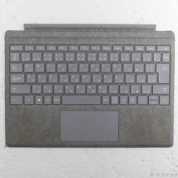 〔中古〕Microsoft(マイクロソフト) Surface Pro Signature Type ...