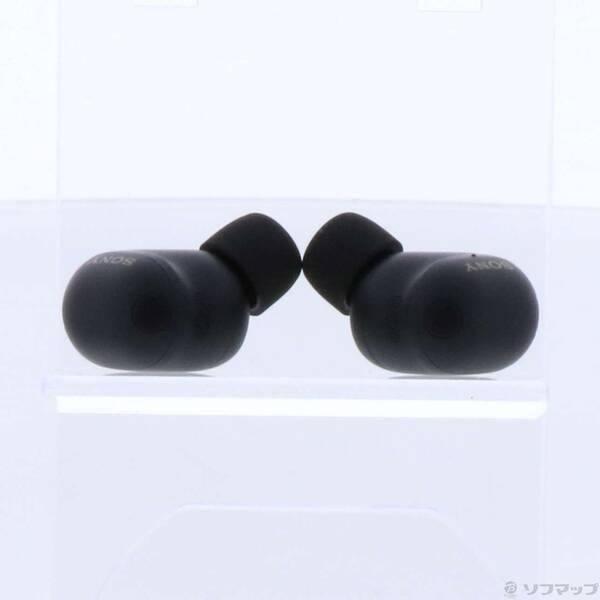 〔中古〕SONY(ソニー) WF-1000XM6 ブラック〔348-ud〕
