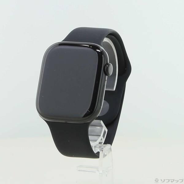 〔中古〕Apple(アップル) Apple Watch Series 11 GPS 46mm ジェッ...