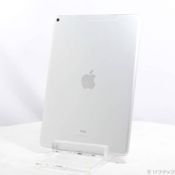 〔中古〕Apple(アップル) iPad Air 第3世代 64GB シルバー MV0E2J／A a...