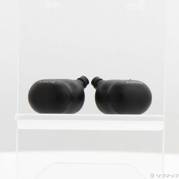 〔中古〕SONY(ソニー) WF-1000XM6 ブラック〔377-ud〕