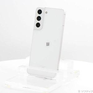 Galaxy S [新品 未使用品 白ロム ] 国内正規品 SIMフリー S22 SCG13