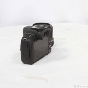 〔中古〕Canon(キヤノン) EOS R50...の詳細画像1
