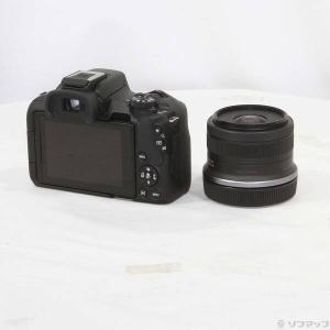 〔中古〕Canon(キヤノン) EOS R50...の詳細画像2