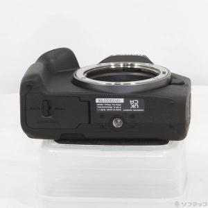 〔中古〕Canon(キヤノン) EOS R50...の詳細画像4
