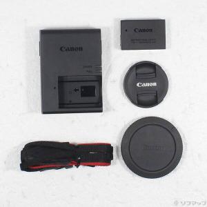 〔中古〕Canon(キヤノン) EOS R50...の詳細画像5