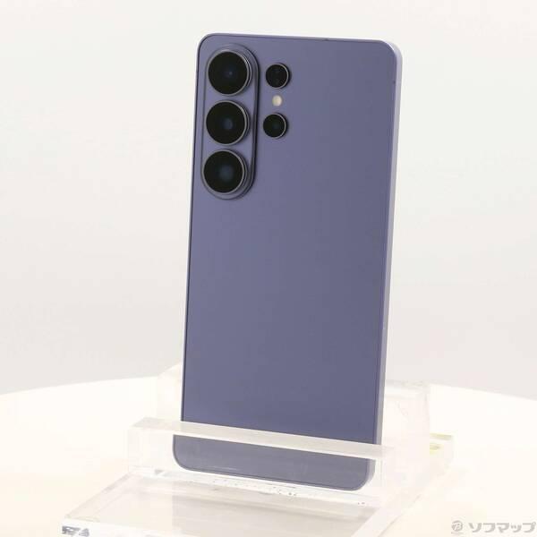 〔中古〕SAMSUNG(サムスン) Galaxy S26 Ultra 512GB コバルトバイオレッ...