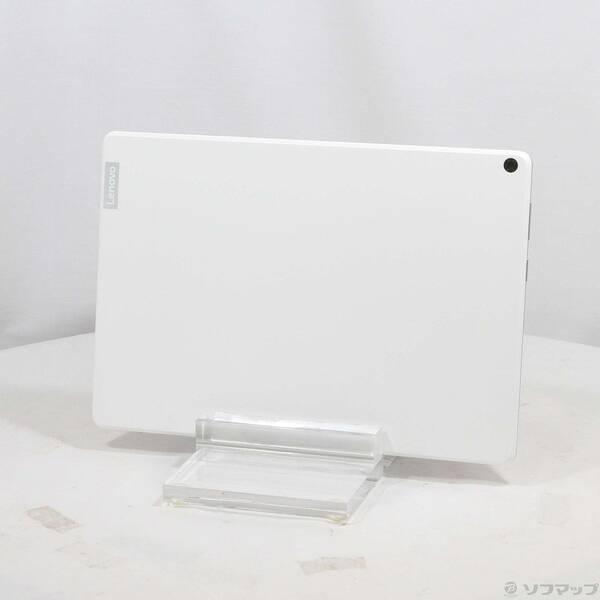 〔中古〕Lenovo(レノボジャパン) Lenovo TAB5 32GB ホワイト 801LV So...