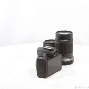 〔中古〕Canon(キヤノン) EOS R50...の詳細画像1