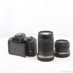 〔中古〕Canon(キヤノン) EOS R50...の詳細画像2