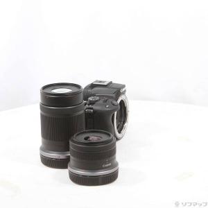 〔中古〕Canon(キヤノン) EOS R50...の詳細画像3
