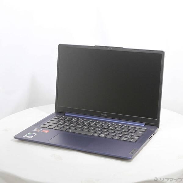 〔中古〕NEC(エヌイーシー) LAVIE N14 Slim PC-N1455HAL 〔NEC Re...