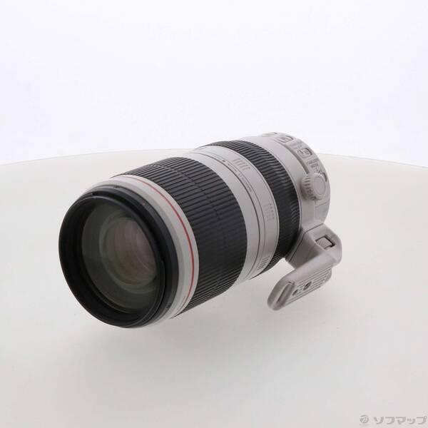 〔中古〕Canon(キヤノン) Canon EF 100-400mm F4.5-5.6L IS II...